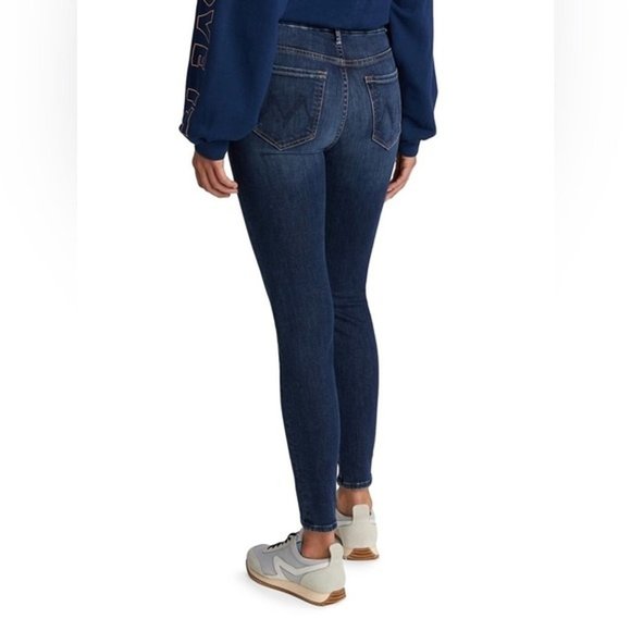 Mother Jeans - The High-waisted Looker - Tempted Again - EUC - Picture 5 of 13